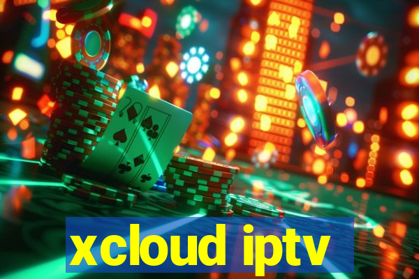 xcloud iptv